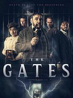 Poster der The Gates