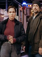 Poster der Polizeiruf 110: Paranoia