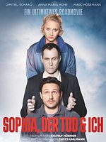 Poster der Sophia, der Tod und ich