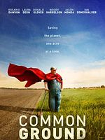 Poster der Common Ground