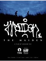 Poster der The Maiden