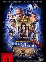 Poster der Nightmare Radio: The Night Stalker