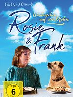 Poster der Rosie & Frank - Wiedersehen auf vier Pfoten