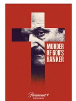 Bild von Der Mord an Gottes Bankier