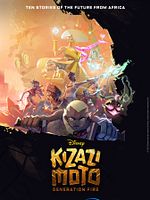 Bild von Kizazi Moto: Generation Fire