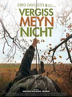 Poster der Vergiss Meyn Nicht