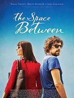 Poster der The Space Between