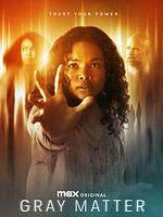 Poster der Gray Matter