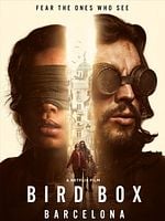 Poster der Bird Box: Barcelona