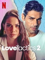 Poster der Taktiken der Liebe 2