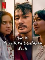 Poster der Today We'll Talk About That Day