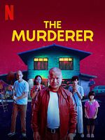 Poster der The Murderer