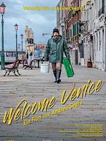 Poster der Welcome Venice