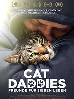 Poster der Cat Daddies - Freunde für sieben Leben
