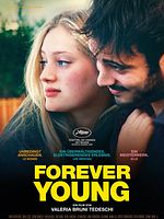 Poster der Forever Young