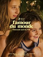 Poster der L'Amour Du Monde - Sehnsucht nach der Welt