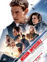 Mission: Impossible 7 - Dead Reckoning