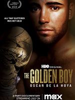 Bild von The Golden Boy