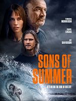 Poster der Sons Of Summer