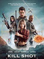 Poster der Kill Shot