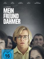 My Friend Dahmer (Original Motion Picture Soundtrack)