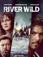 Poster der River Wild
