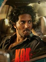 Poster der King of Kotha