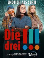 Bild von Die drei !!!