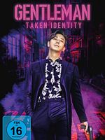 Poster der Gentleman - Taken Identity