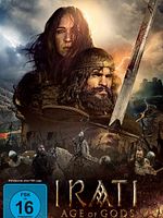 Poster der Irati - Age of Gods and Monsters