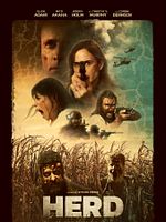 Poster der HERD