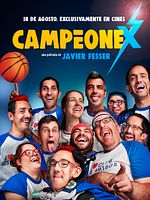 Poster der Wir sind Champions 2