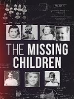 Poster der The Missing Children