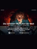 Bild von Die nettesten Menschen der Welt