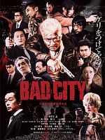 Poster der Bad City