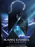 Poster der KANGDANIEL: My Parade