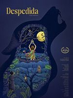 Poster der Despedida