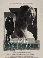 Poster der Surprised By Oxford