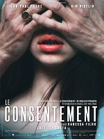 Poster der Le Consentement