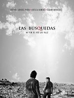 Poster der Las Búsquedas