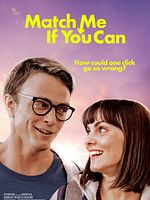 Poster der Match Me If You Can