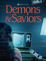 Poster der Demons and Saviors: Der Fall Christina Boyer