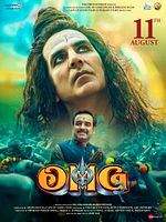 Poster der OMG 2