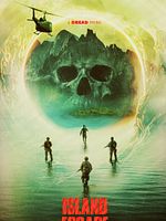 Poster der Island Escape