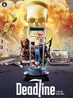 Poster der Deadline
