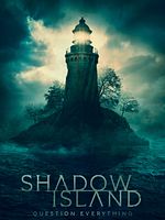 Poster der Shadow Island