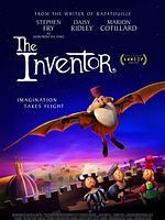 Poster der The Inventor