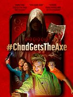 Poster der #chadgetstheaxe