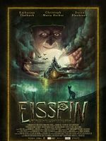 Poster der Eisspin, der sehr Schreckliche