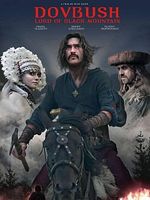 Poster der Dovbush - Warrior of the Black Mountain